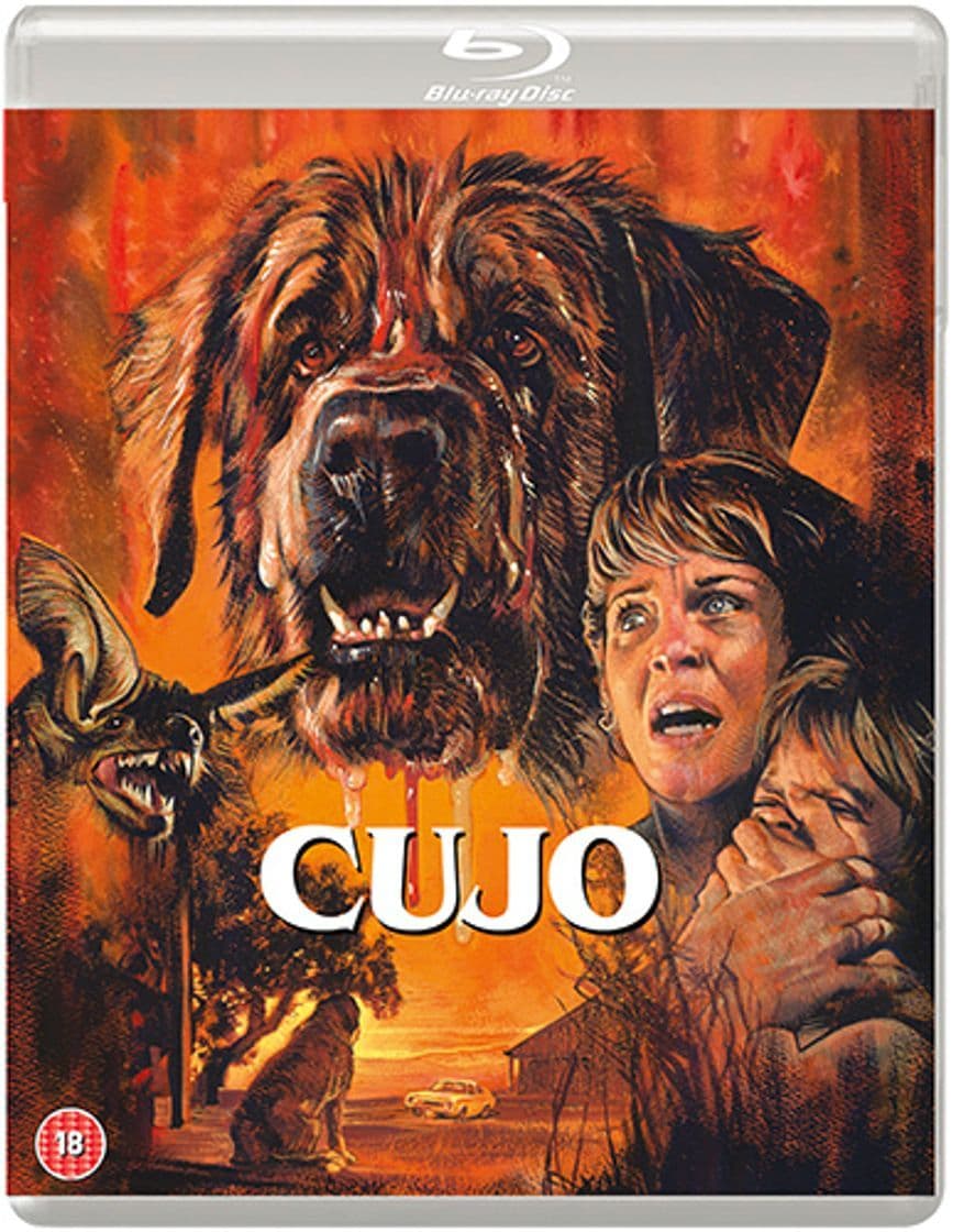 Movie Cujo