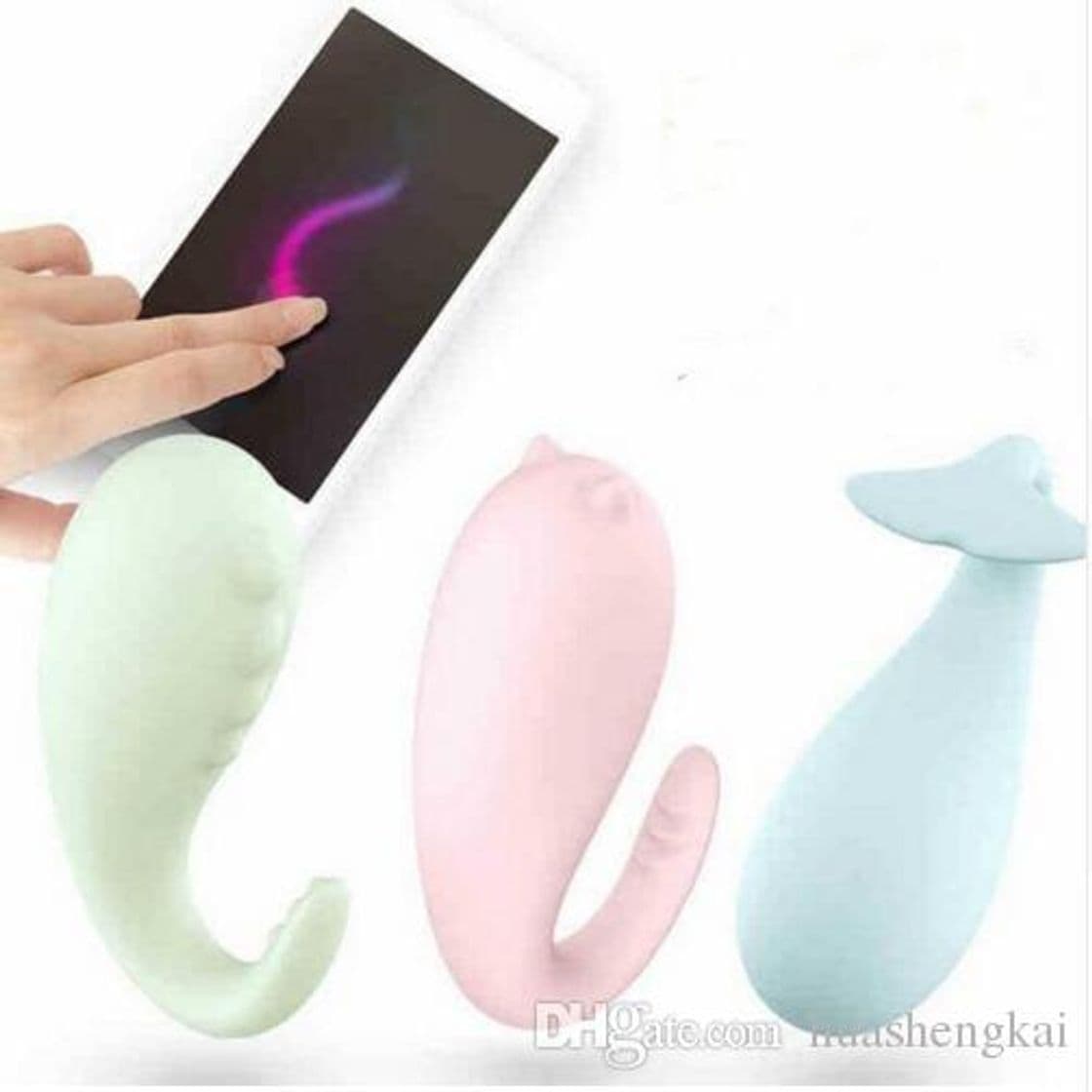 Product Vibrador Bluetooth Monster Pub