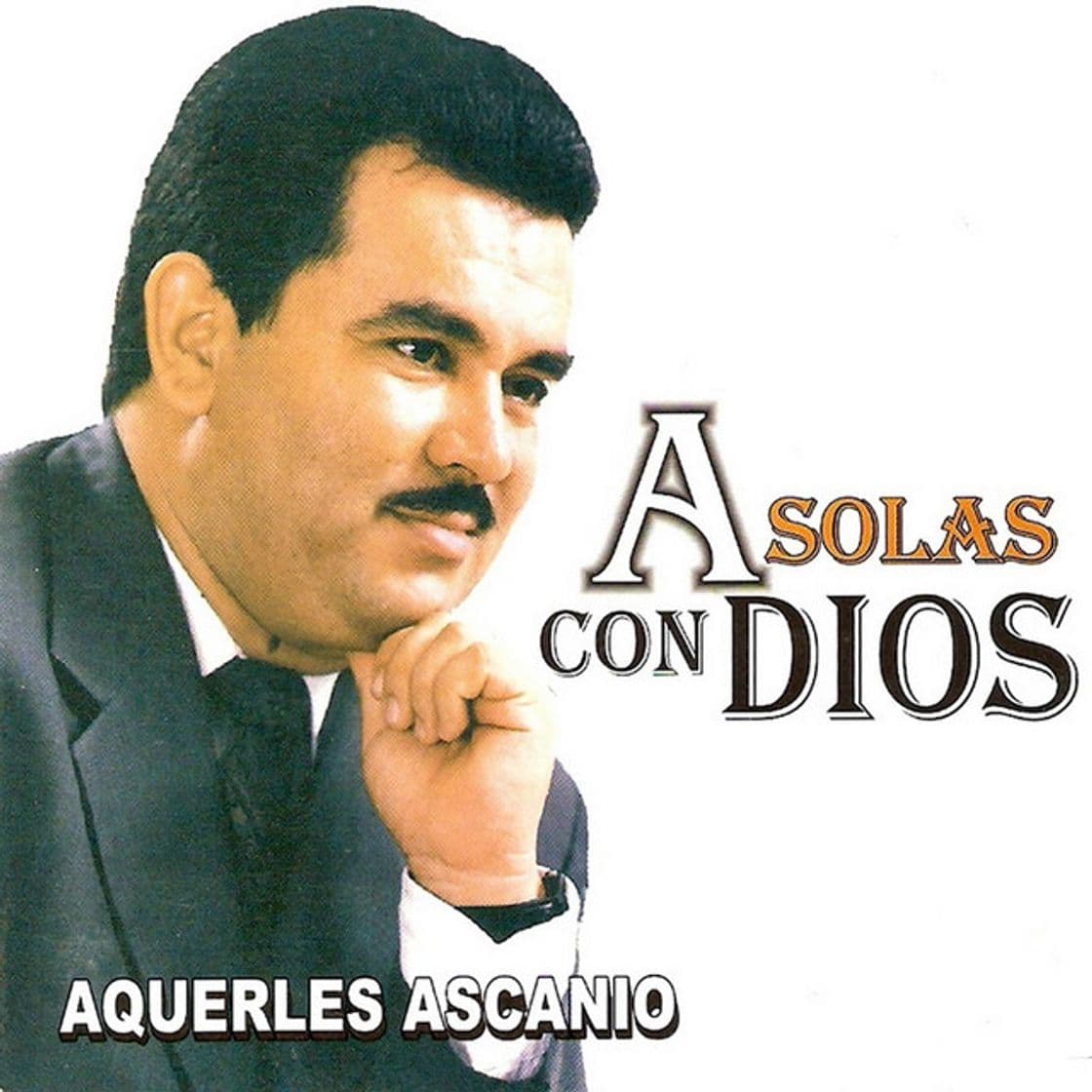 Music A Solas Con Dios