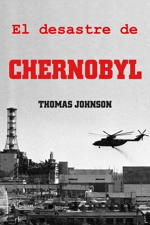 Película The Battle of Chernobyl