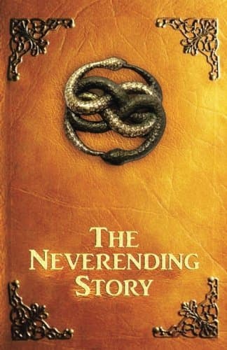 Book The Neverending Story