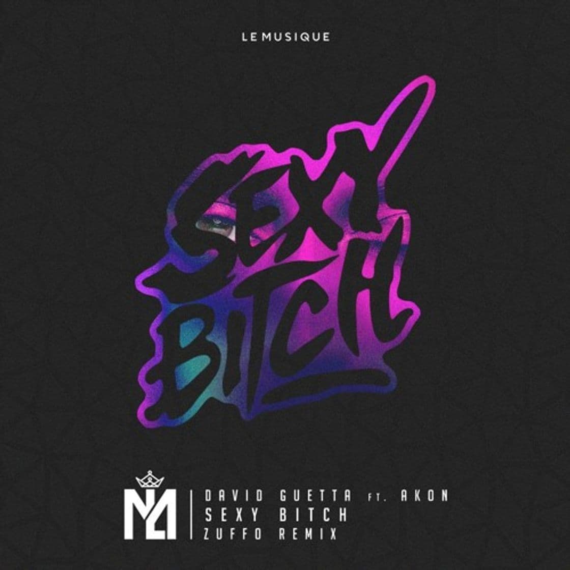 Music Sexy Bitch (feat. Akon)