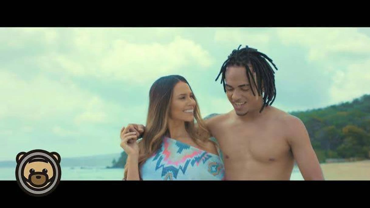 Canción Ozuna - Dile Que Tu Me Quieres (Video Oficial) | Odisea - YouTube