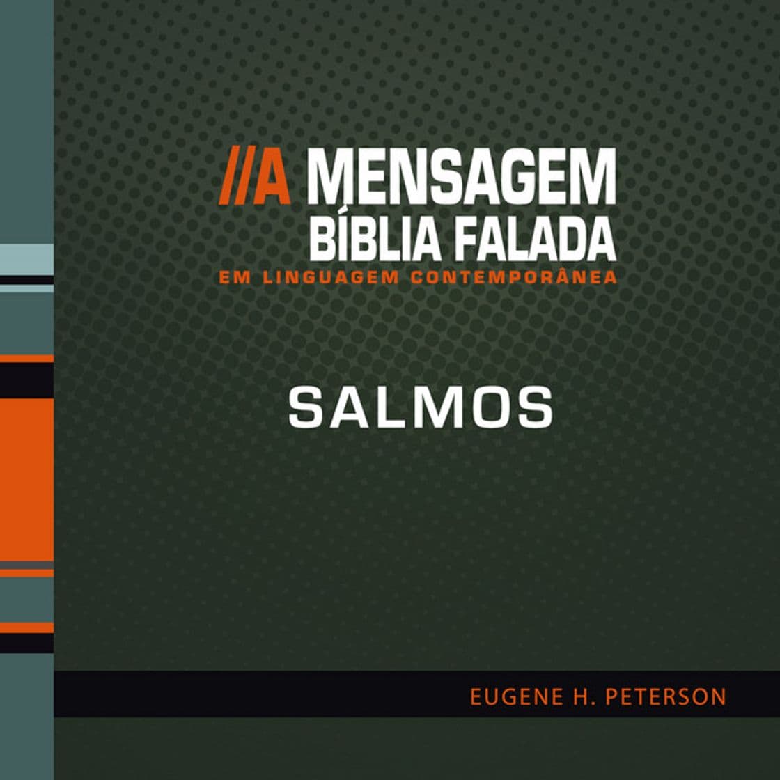 Music Salmo 23