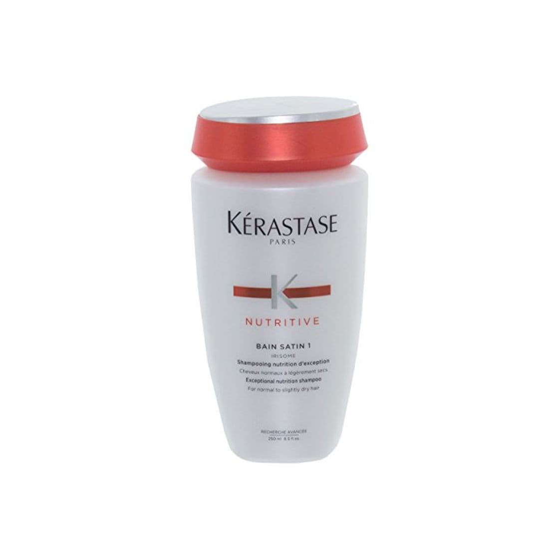 Beauty Kérastase Nutritive Bain Satin 1 - Champú 