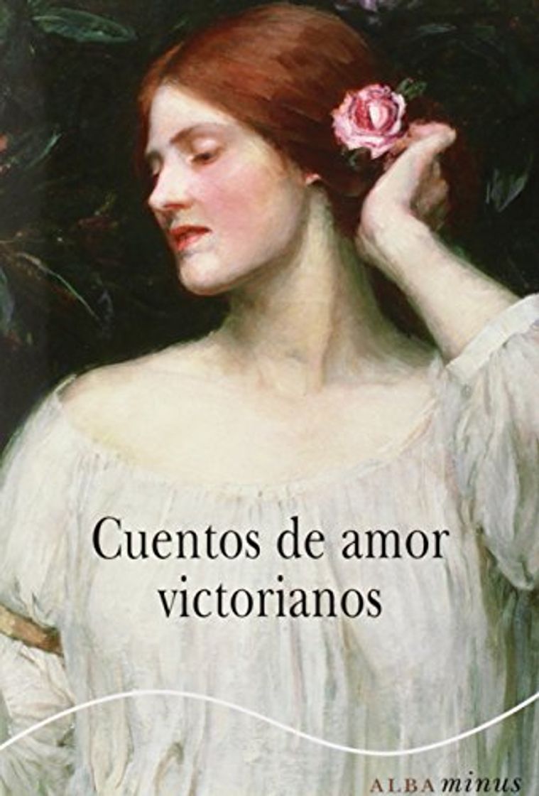 Libro Cuentos De Amor Victorianos (Minus)