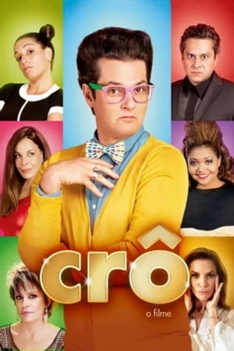 Movie Crô