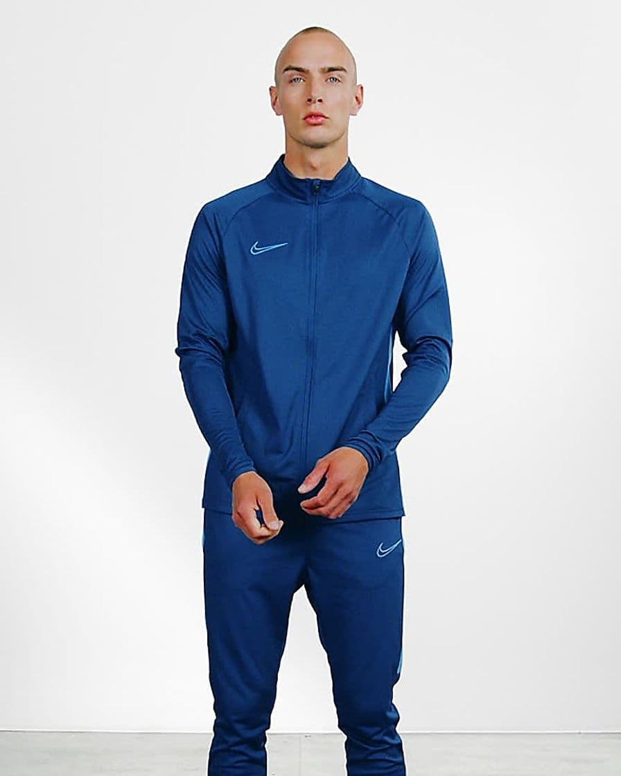 Producto Nike Dri-FIT Academy C Chándal de fútbol, Hombre, Negro