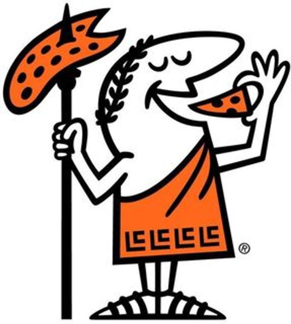 Restaurantes Little Caesars Pizza