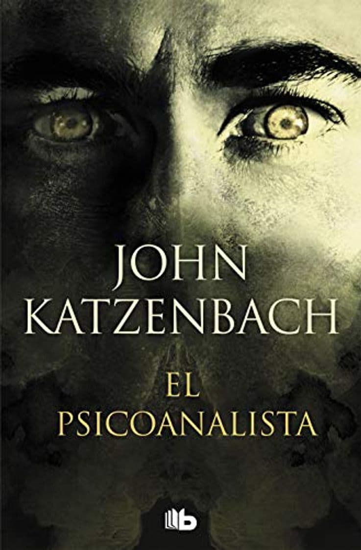 Libro El Psicoanalista