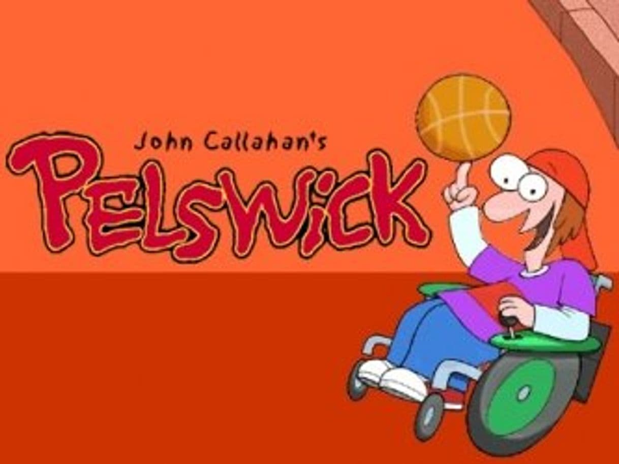 Serie Pelswick