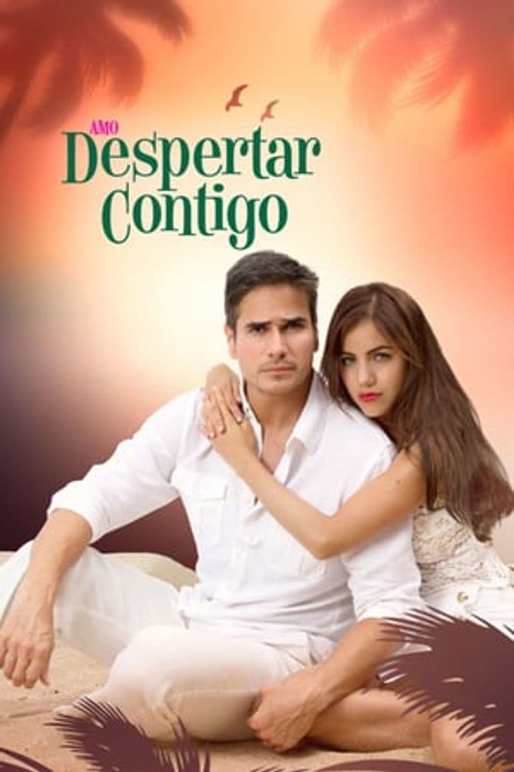 Serie Despertar Contigo