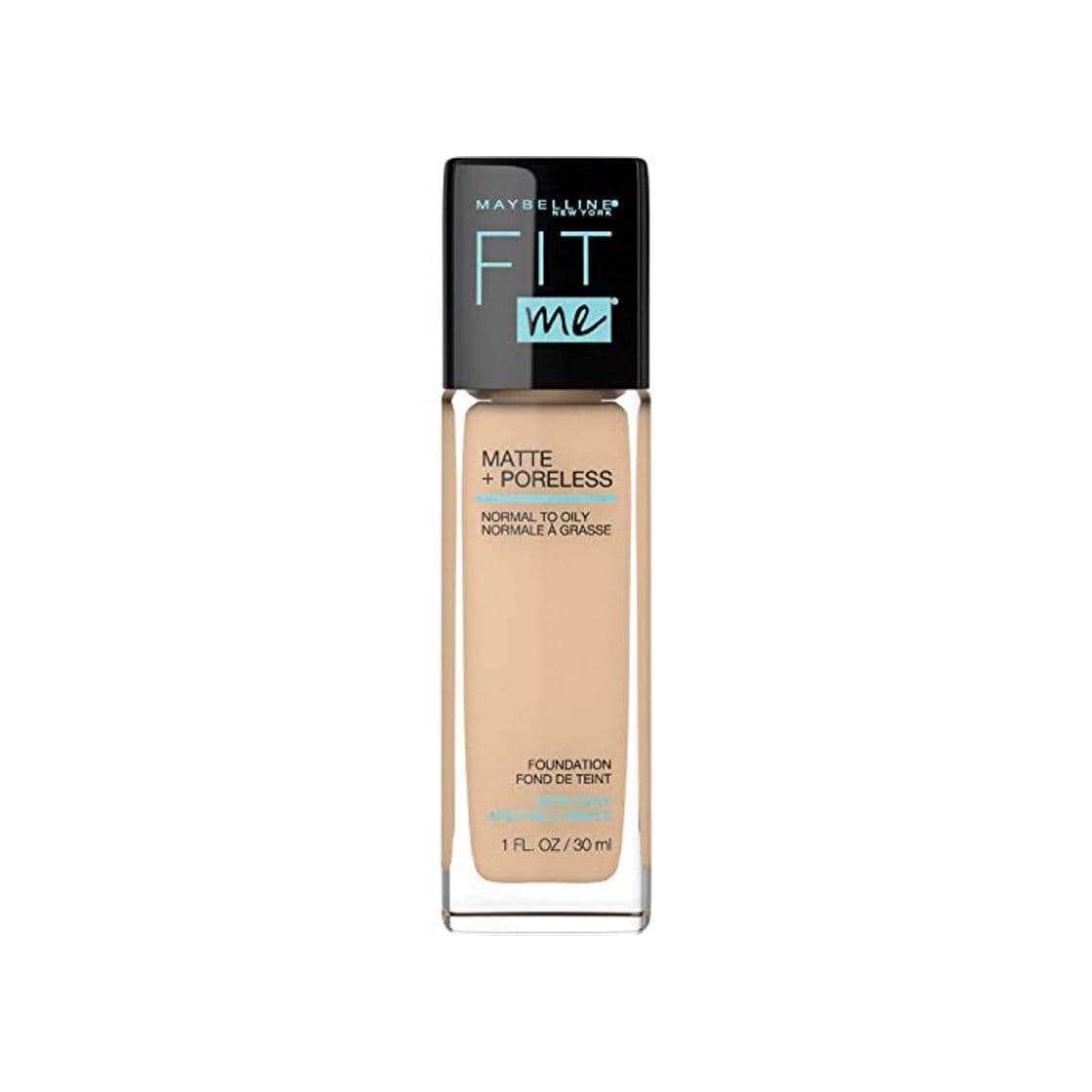 Product MAYBELLINE - Fit Me Matte