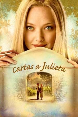 Película Letters to Juliet