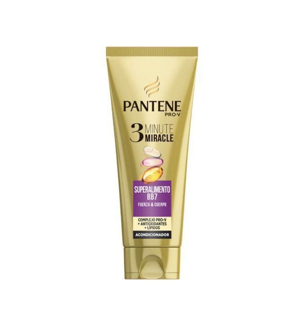 Product Pantene Pro-V Superalimento Fuerza&Cuerpo