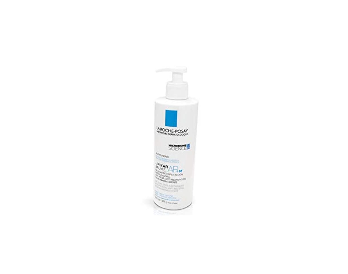 Product La Roche Posay Lipikar Baume AP+ 400ml