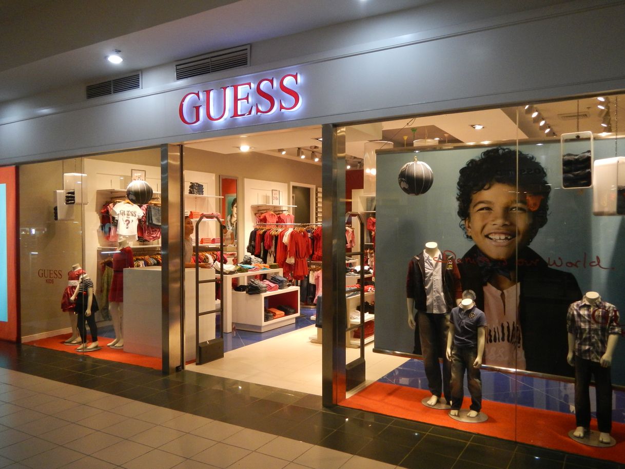 Fashion Guess. Tienda en Línea | Ropa, Calzado y Accesorios