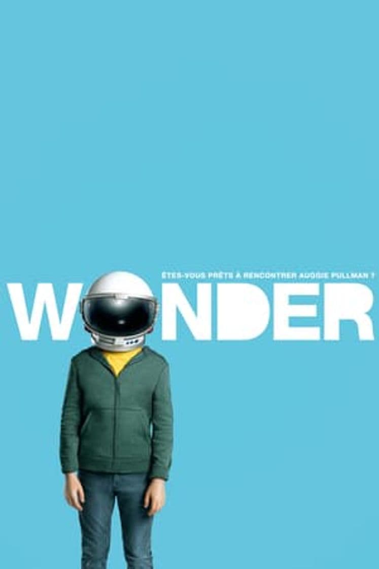 Movie Wonder