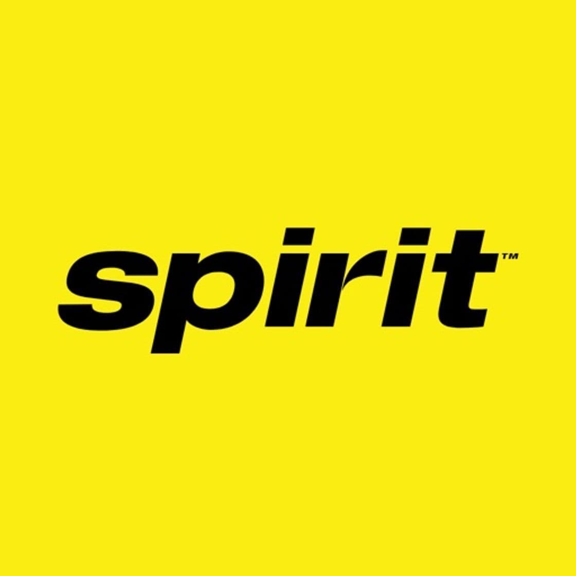 App Spirit Airlines