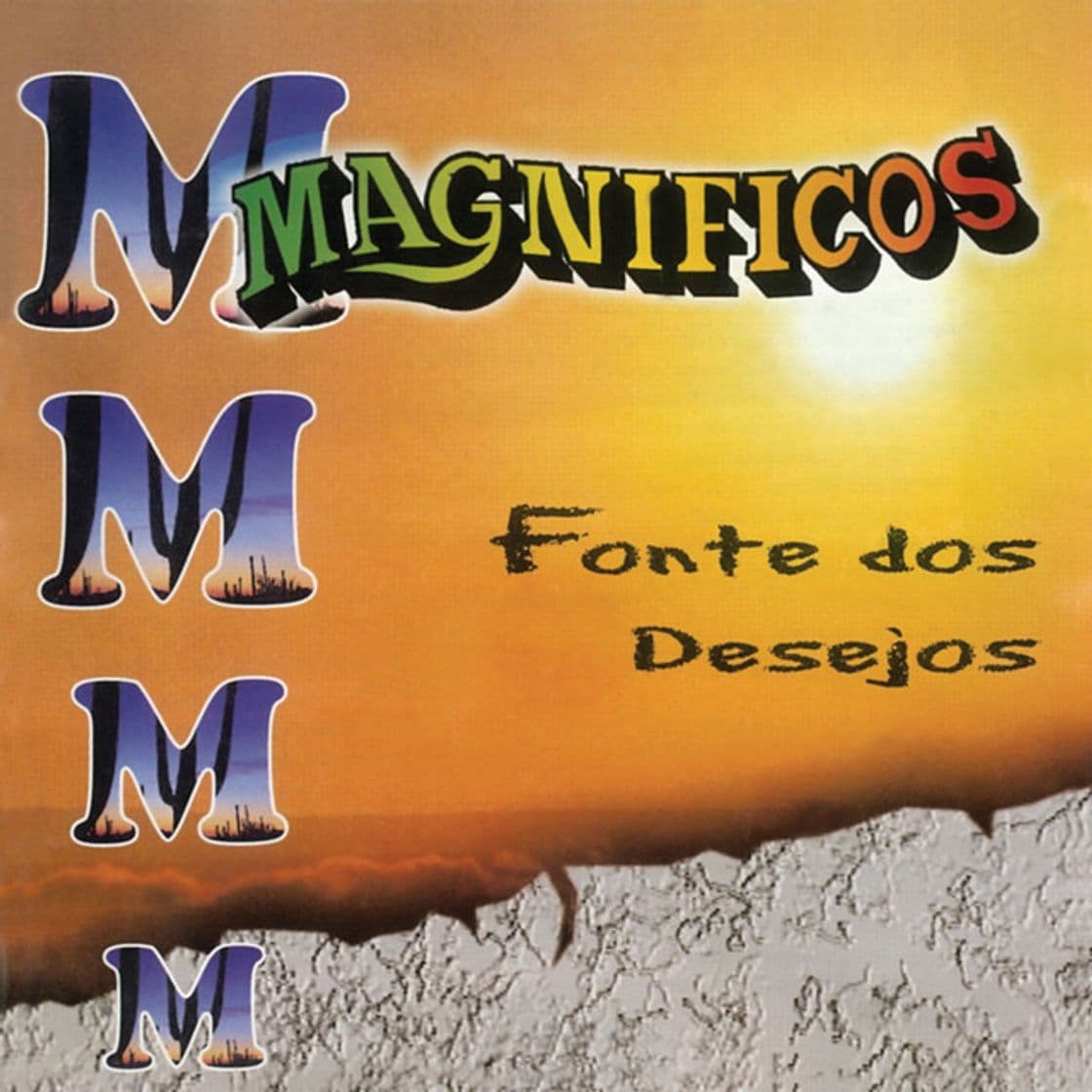 Music Fonte dos Desejos