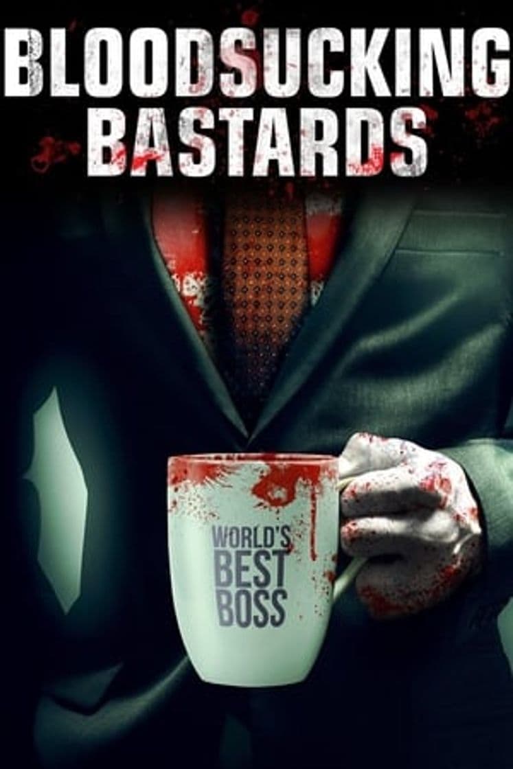 Movie Bloodsucking Bastards