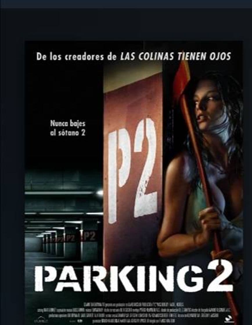 Fashion Parking 2 - Prime Video