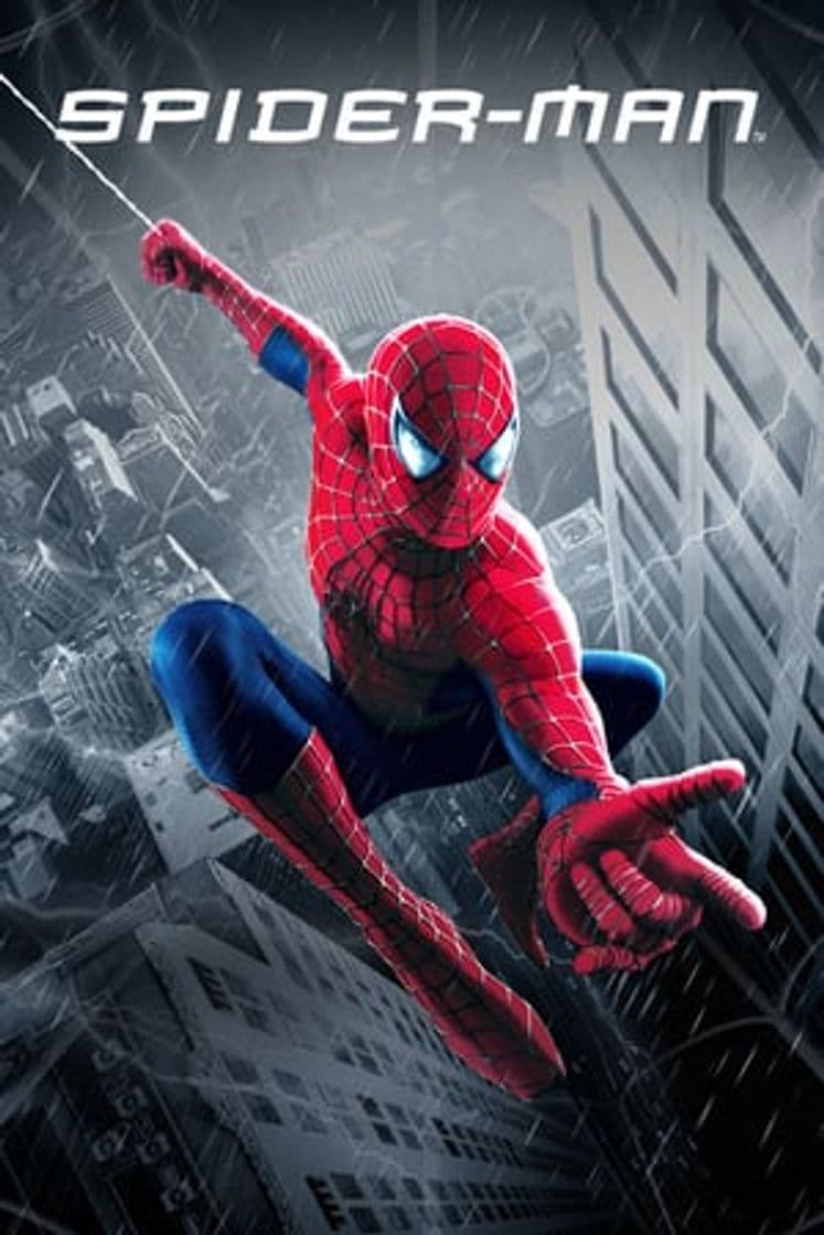 Película Spider-Man