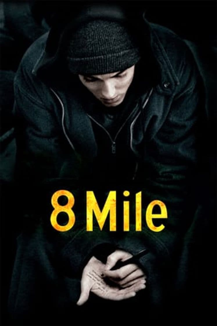 Película 8 Mile