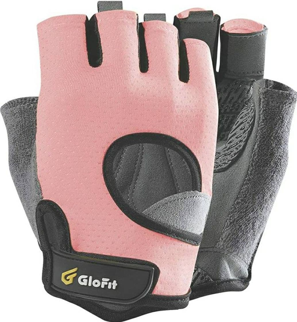 Fashion guantes para el gym