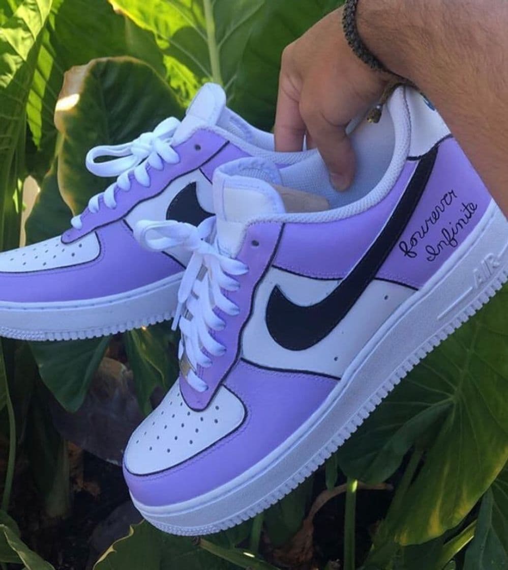 Fashion Nike Air Force 1