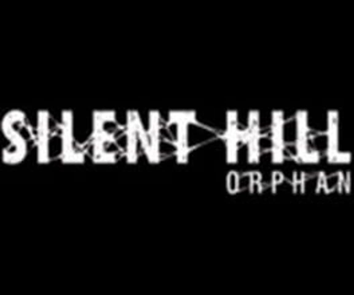 Videogames Silent Hill: Orphan