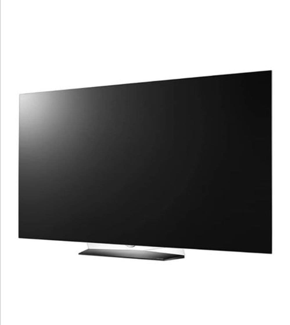 Moda TV LG OLED