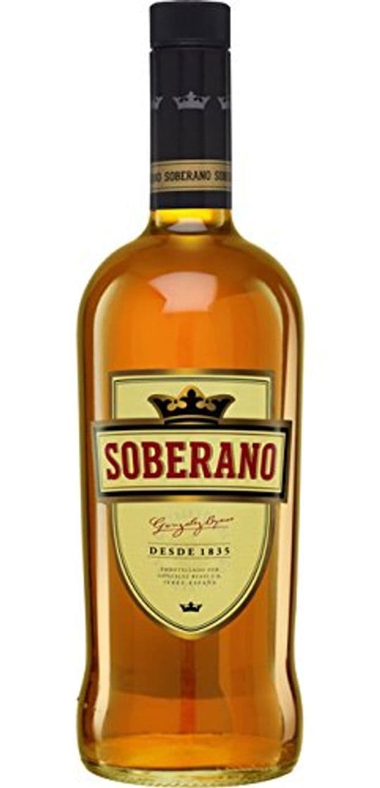 Product Soberano