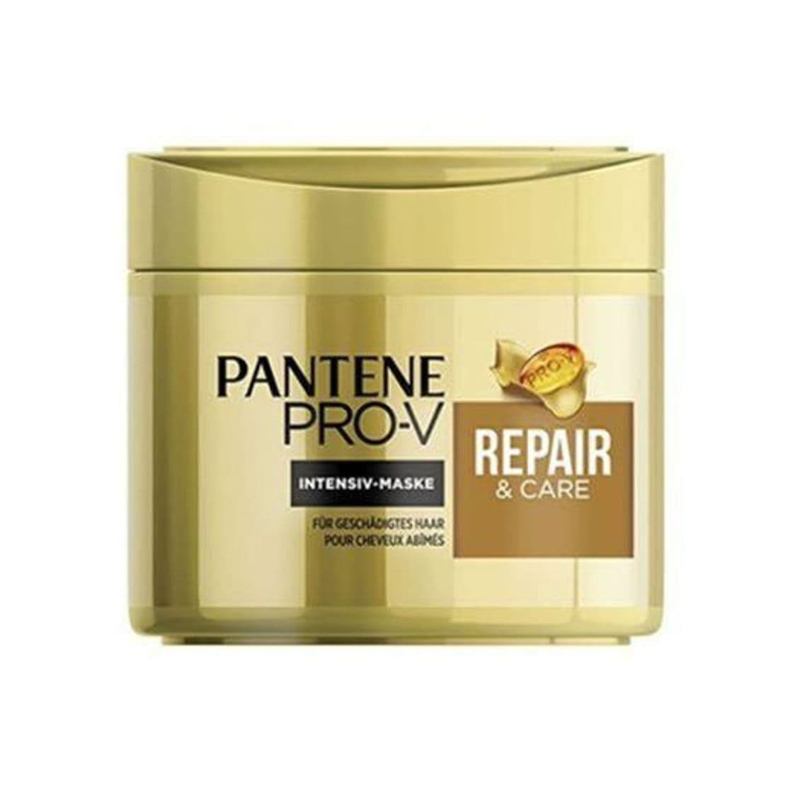 Beauty Pantene Pro-V Repair & Care Intensivo de máscara, 1er Pack