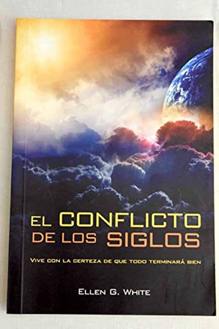 Book CONFLICTO DE LOS SIGLOS