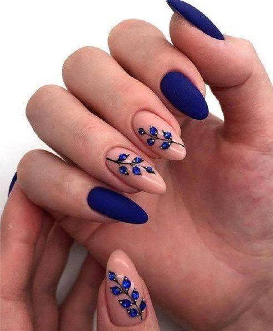 Moda Unhas