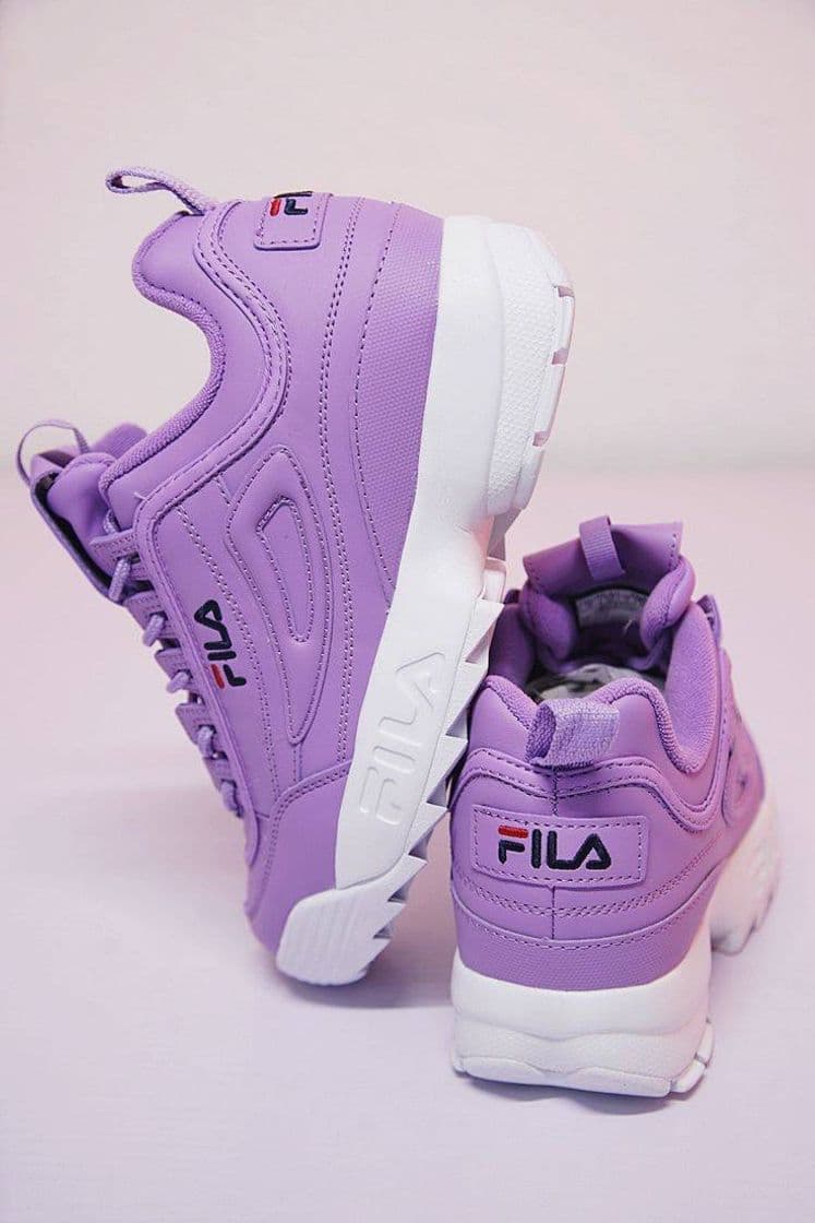 Fashion Fila