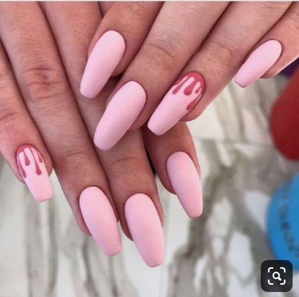 Moda Unhas