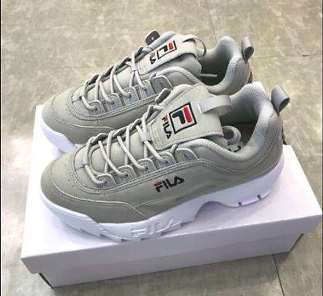 Fashion Fila