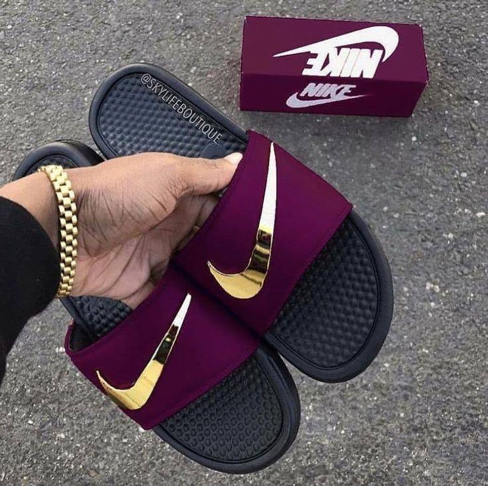 Fashion Slide Nike