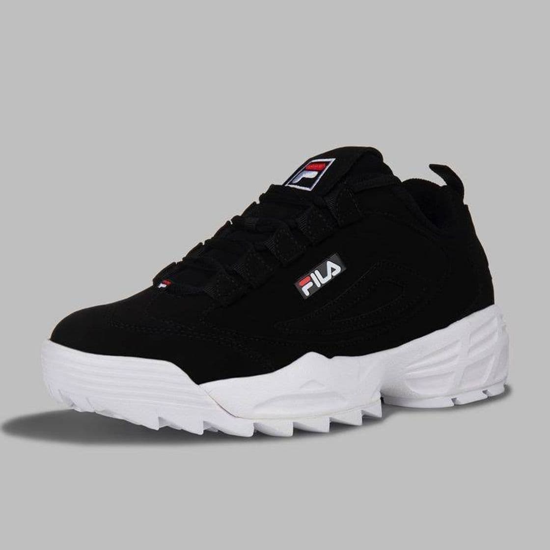 Fashion Fila