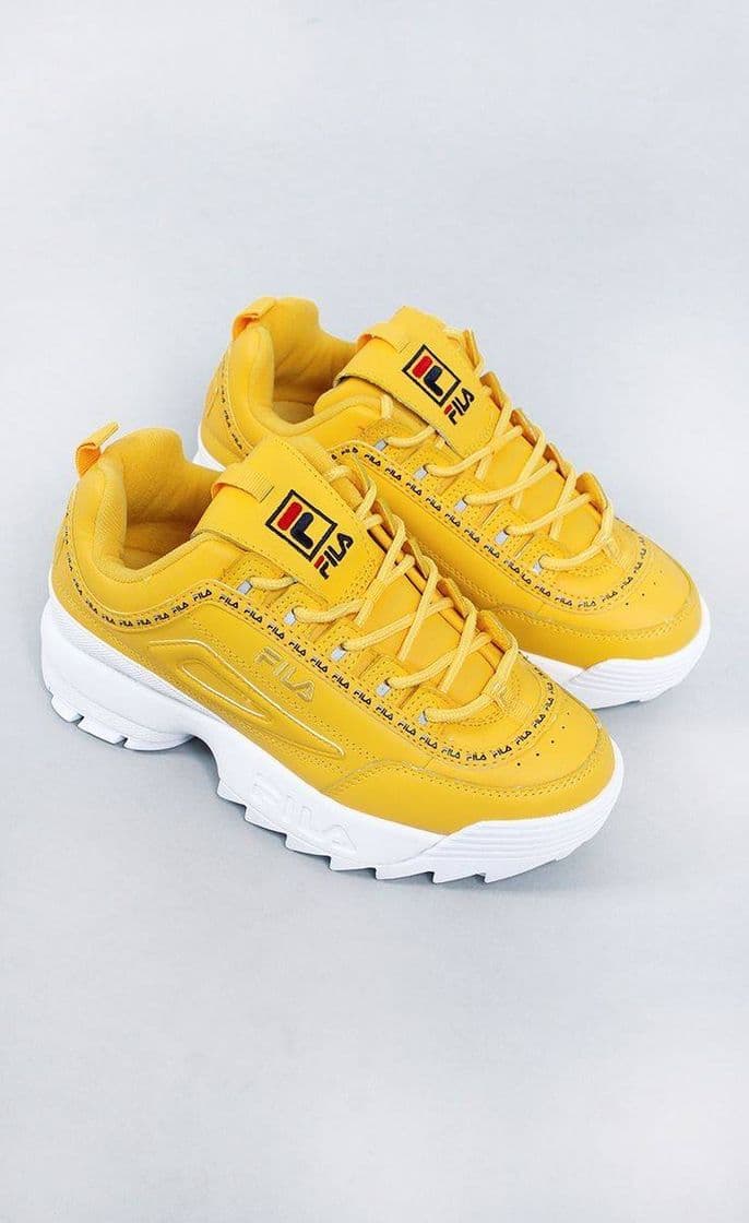 Fashion Fila