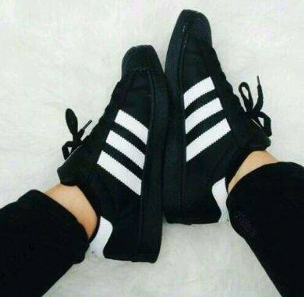 Moda Adidas