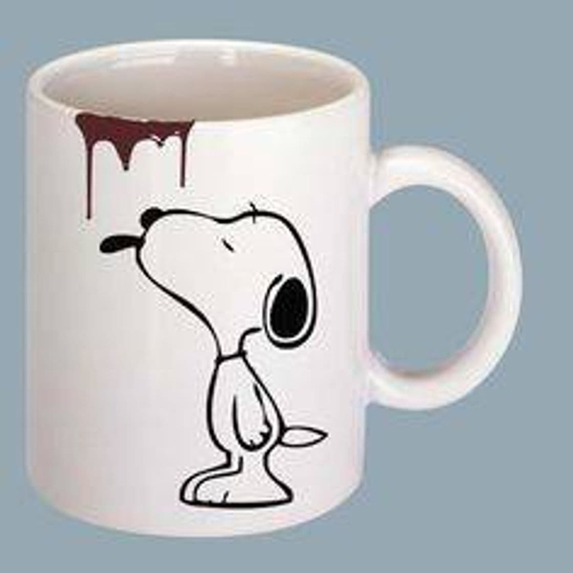 Product Caneca Snoopy