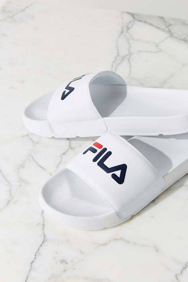 Fashion Chinelo Slide