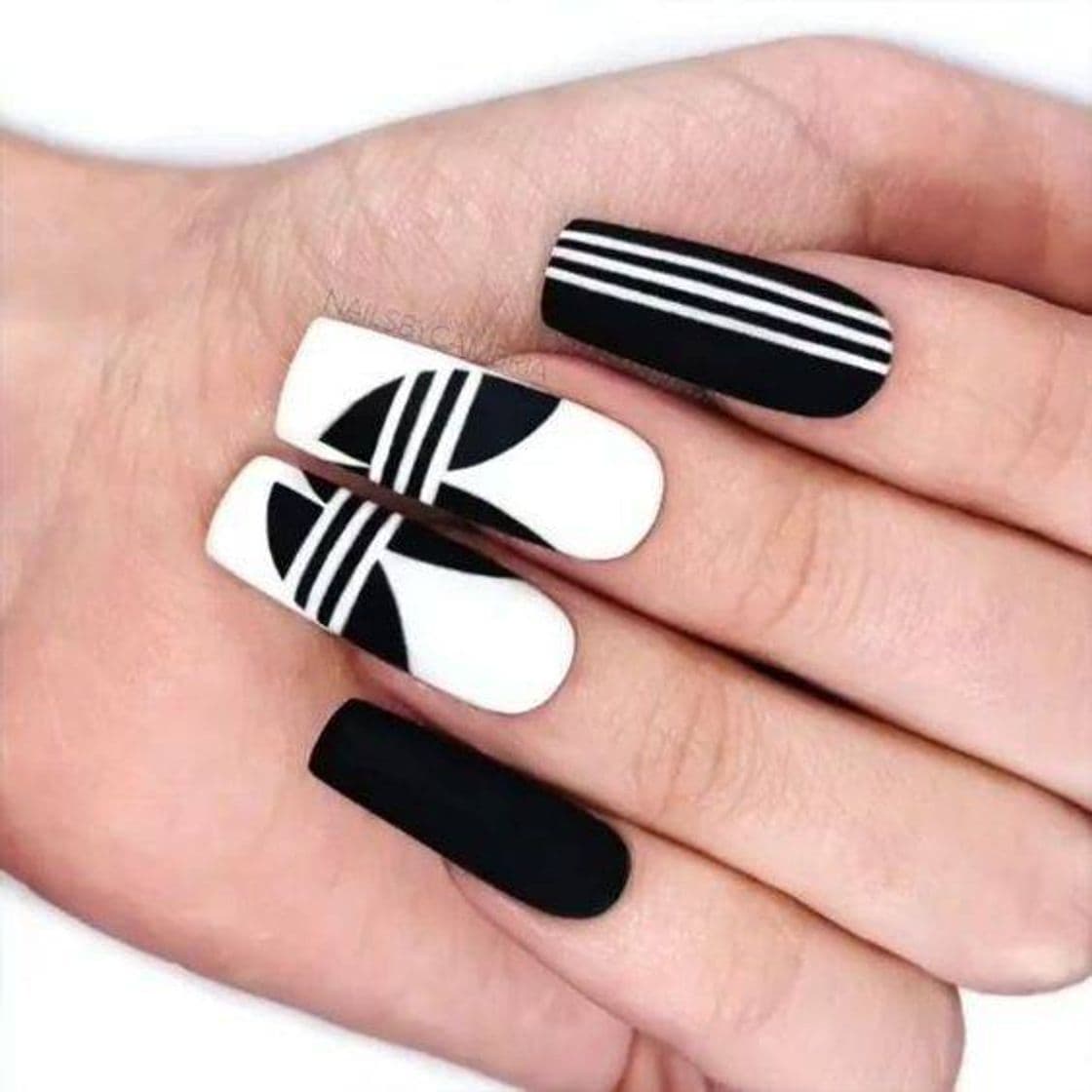 Moda Unhas