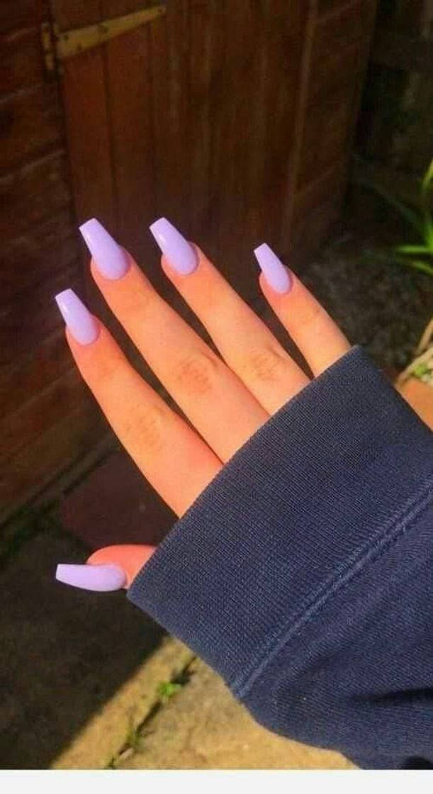 Moda Unhas