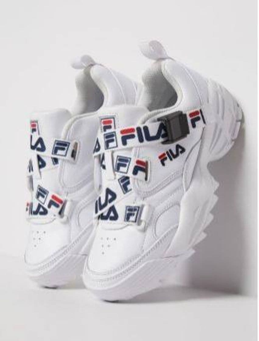 Fashion Fila