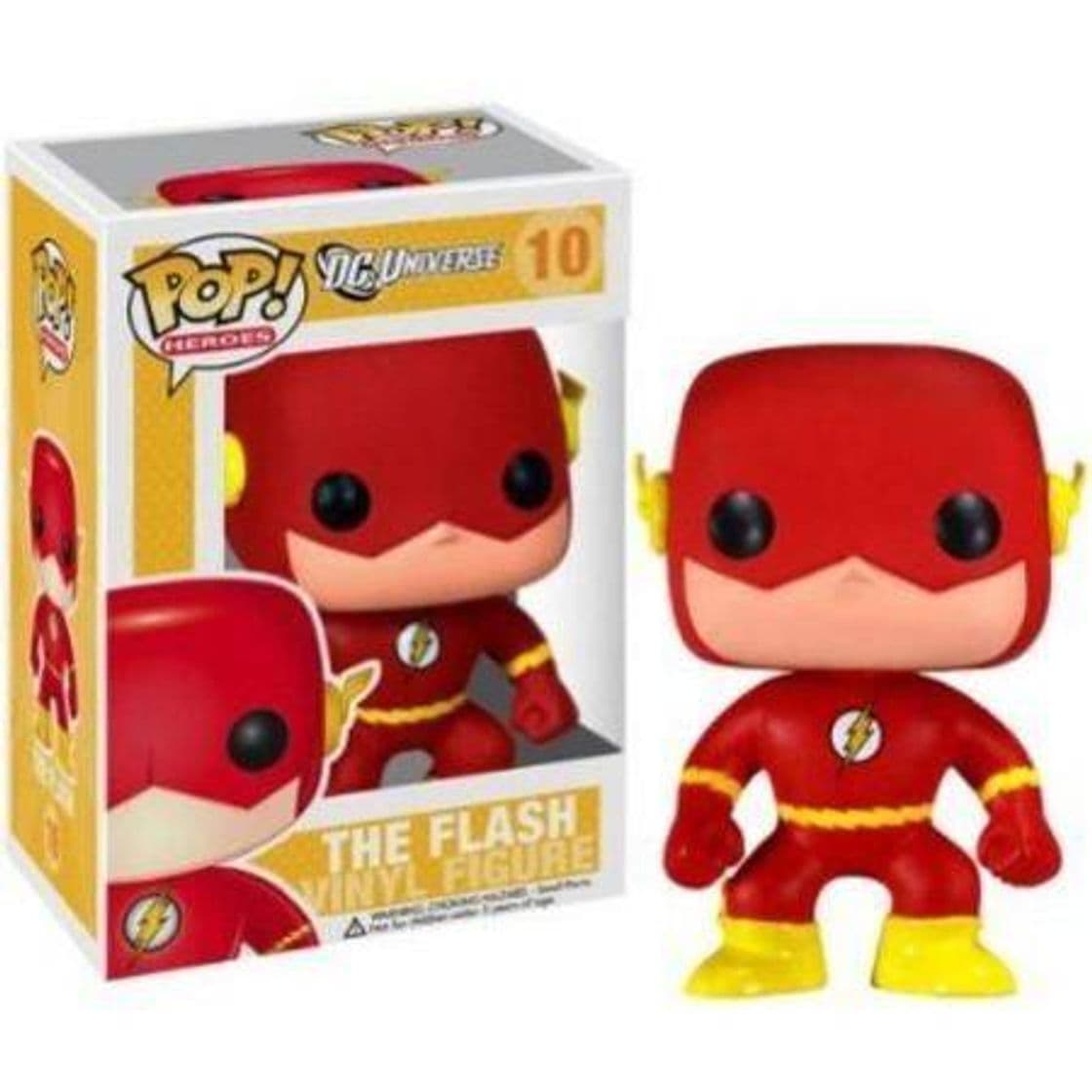 Product Funko Flash