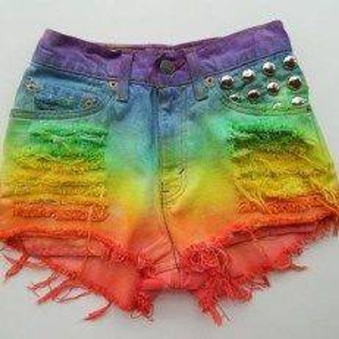 Fashion Short